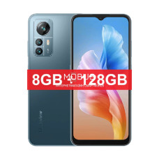 Blackview A85 8/128gb blue