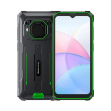 Blackview BV6200 Plus 8/256GB Green