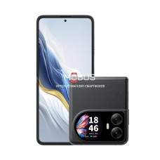 Blackview Hero 10 12/256Gb Black