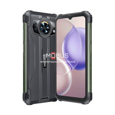 Blackview Oscal S80 6/128gb Black