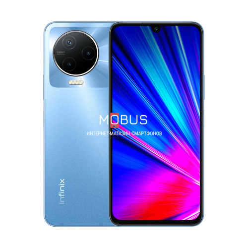 Infinix Note 12 2023 8/128GB Tuscany Blue