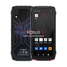 Cubot KingKong Mini 3 6/128GB Red 2022