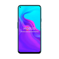 Cubot X30 8/128GB Green