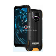 DOOGEE S89 8/128gb Orange