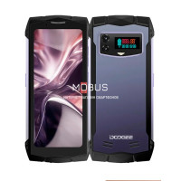 DOOGEE S mini 8/256GB Purple