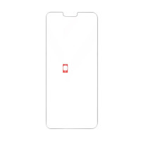 Прозоре захисне скло Doogee S68 Pro (Оригінал)