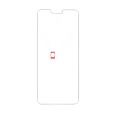 Прозоре захисне скло Doogee S68 Pro (Оригінал)