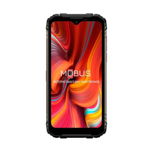 Doogee S96 Pro 8/128GB Green