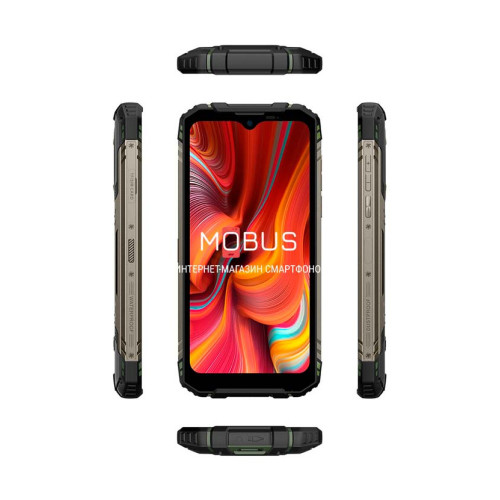 Doogee S96 Pro 8/128GB Green