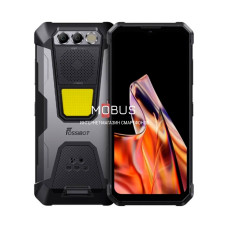 FOSSiBOT F106 PRO 8/256gb black
