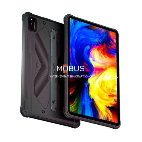 HOTWAV R6 Ultra 8/256gb gray