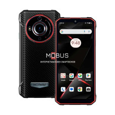 Hotwav t7 4/128gb red