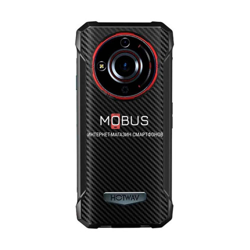 Hotwav t7 4/128gb red