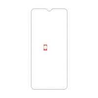 Захисне скло Leagoo M13 (Оригінал)