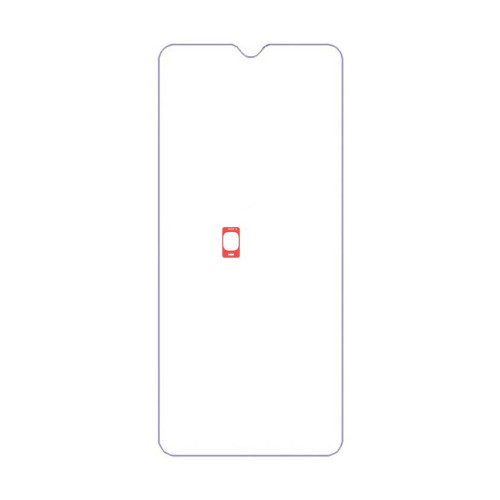 Захисне скло Leagoo M13 (Оригінал)