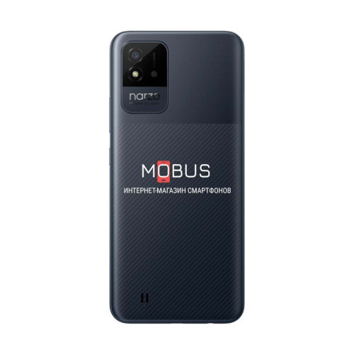 Realme Narzo 50i 4/64gb Carbon Black