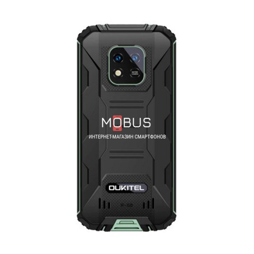 Oukitel wp18 4/32gb green