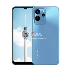 Oukitel c32 8/128gb Blue