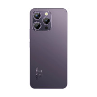 Oukitel P1 8/256gb Purple