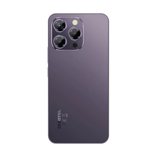 Oukitel P1 8/256gb Purple