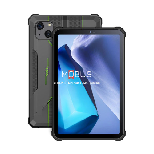 Oukitel Pad RT3 4/64GB Green
