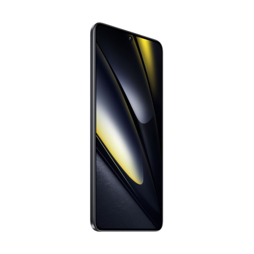Смартфон POCO F6 12/512GB Black