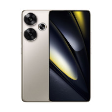Смартфон POCO F6 8/256GB Titanium