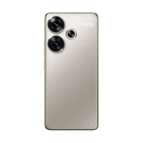 Смартфон POCO F6 8/256GB Titanium