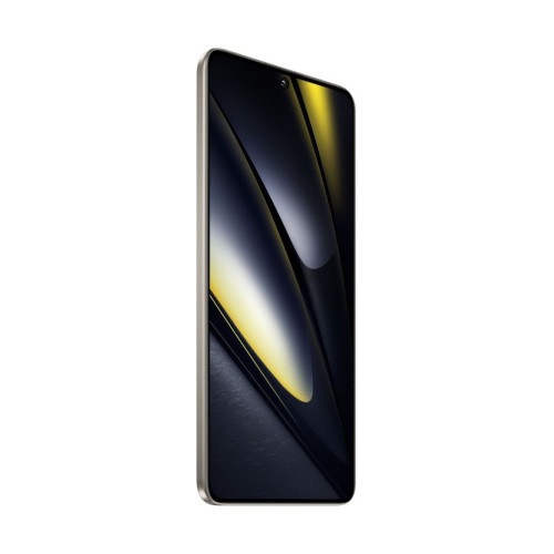 Смартфон POCO F6 8/256GB Titanium