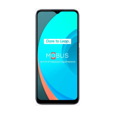 Realme C11 2021 2/32GB Grey NFC