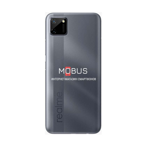 Realme C11 2021 2/32GB Grey NFC