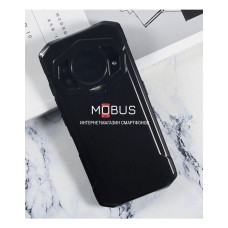 ОРИГІНАЛЬНИЙ БАМПЕР Doogee s98 чорний