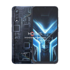 Cubot X70 12/256gb Tech Black
