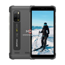 Ulefone ARMOR X10 Pro EU 4/64gb Grey