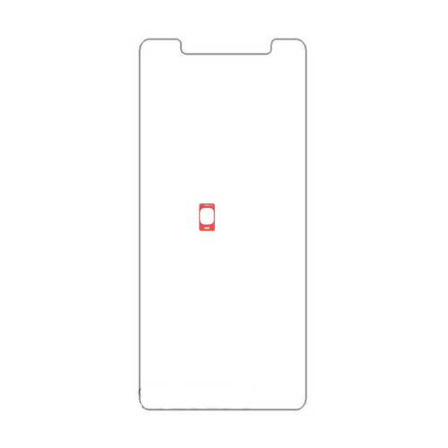 Захисне скло Ulefone Armor 5 (Оригінал)