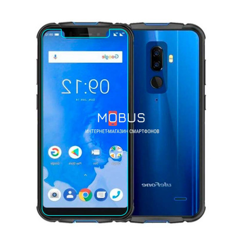 Захисне скло Ulefone Armor 5 (Оригінал)