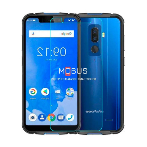 Захисне скло Ulefone Armor 5 (Оригінал)