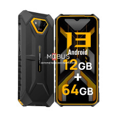 Ulefone Armor X13 6/64GB Orange