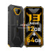 Ulefone Armor X13 6/64GB Orange