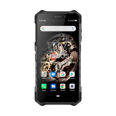 Ulefone Armor X5 3/32GB Black