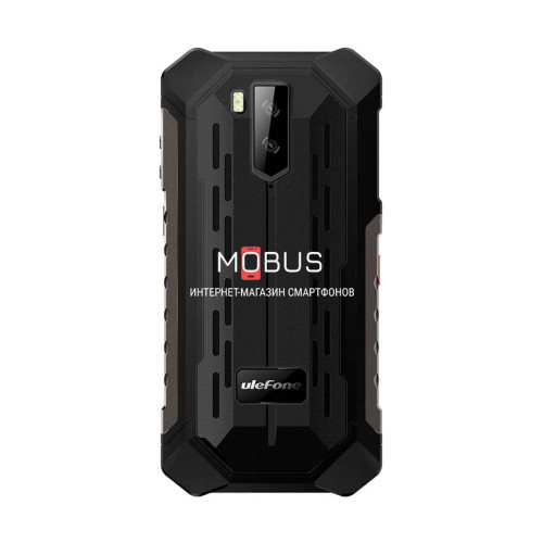 Ulefone Armor X5 3/32GB Black