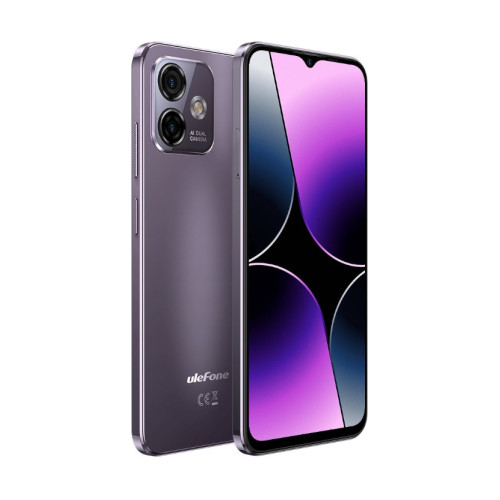 Ulefone Note 16 Pro 8/512GB Purple