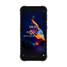 Ulefone Armor x8 4/64gb Black IP68