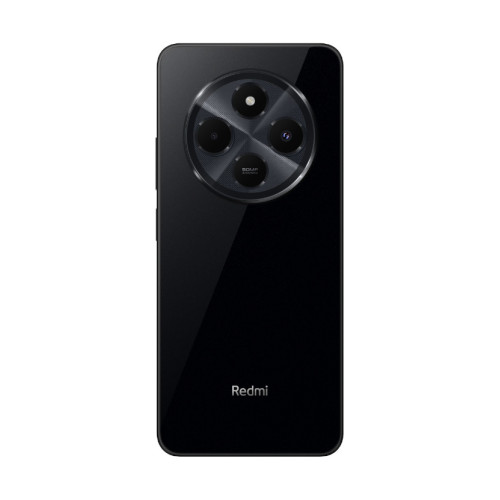 Xiaomi Redmi 14C 4/128GB Midnight Black NFC (no adapter)