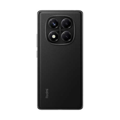 Xiaomi Redmi Note 14 Pro 12/256GB Midnight Black
