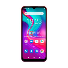 DOOGEE X96 Pro 4/64GB Red
