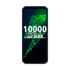 Oukitel K15 Plus 4/32GB Black