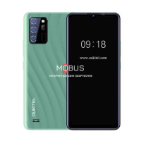 OUKITEL C25 4/32GB Green