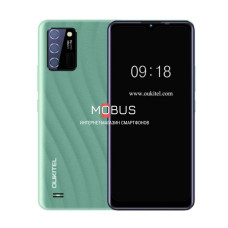 OUKITEL C25 4/32GB Green