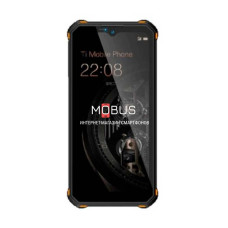 OUKITEL WP15 5G 8/128GB Orange